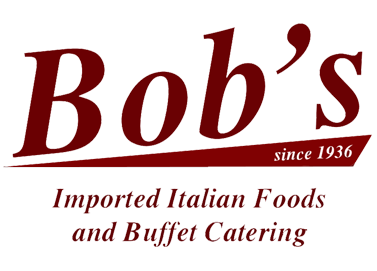 Bob's Imported Italian Foods and Buffet Catering